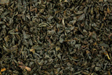 Rwanda Rukeri Plantation Pekoe Black Tea Gently Stirred