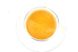 Sage Leaf Tea Herbal Infusion Gently Stirred