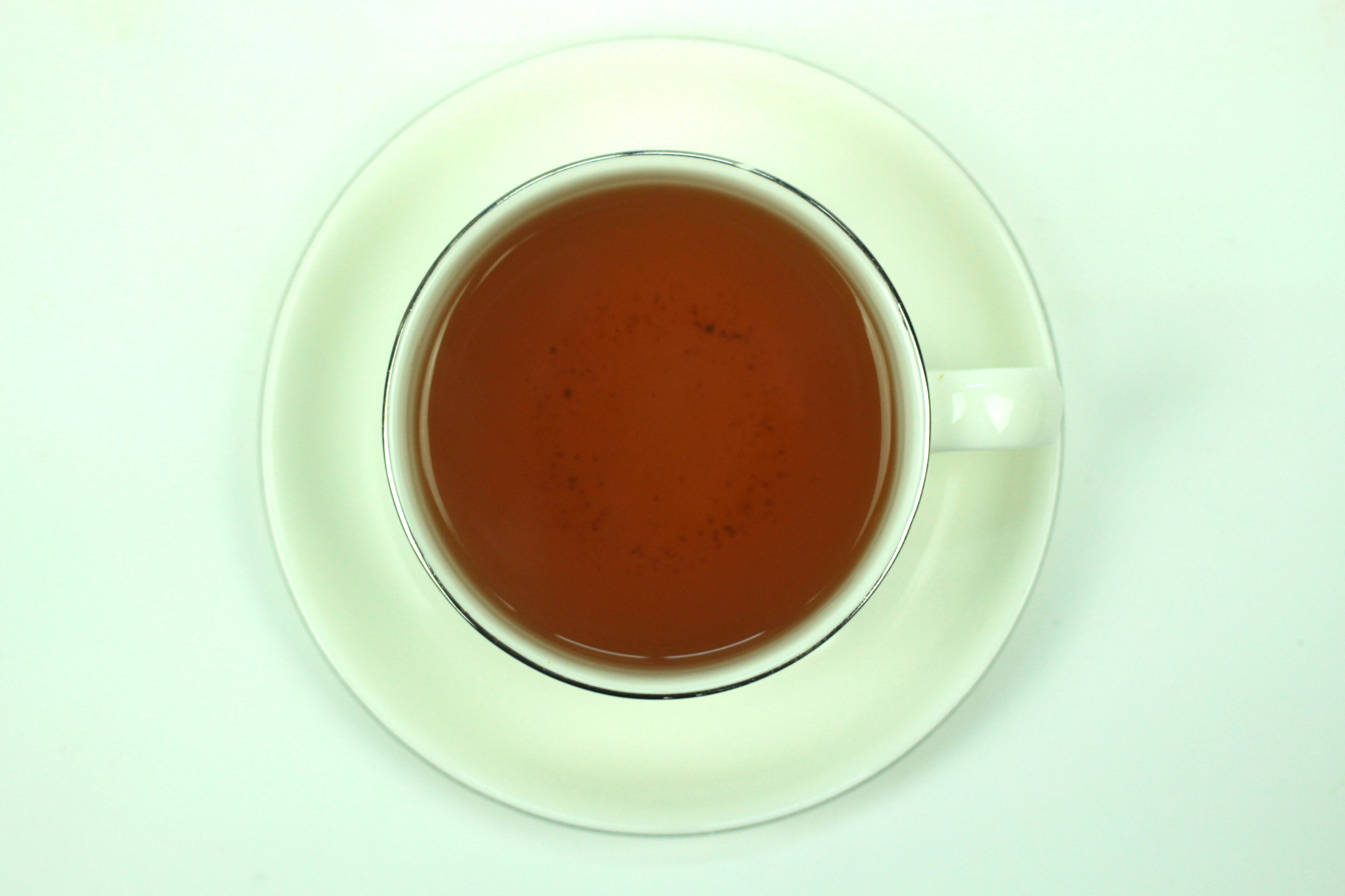 Santa Berry Flavoured Black Tea Raspberry & Cranberry Very Seasonal