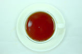 Christmas Tea Flavoured Ceylon Loose Leaf Orange Pekoe Gently Stirred