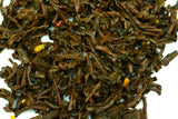 Christmas Tea Flavoured Ceylon Loose Leaf Orange Pekoe Gently Stirred