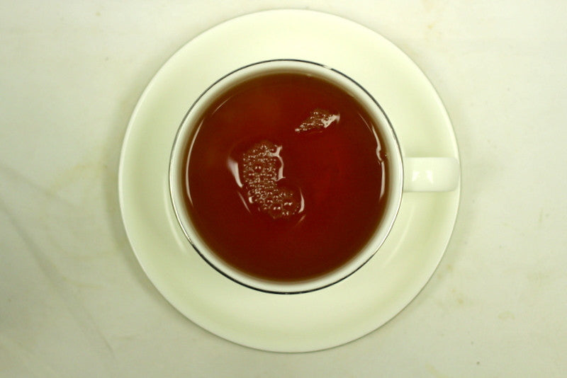 Scottish Moorland Tea Gently Stirred