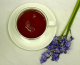 Scottish Moorland Tea Gently Stirred