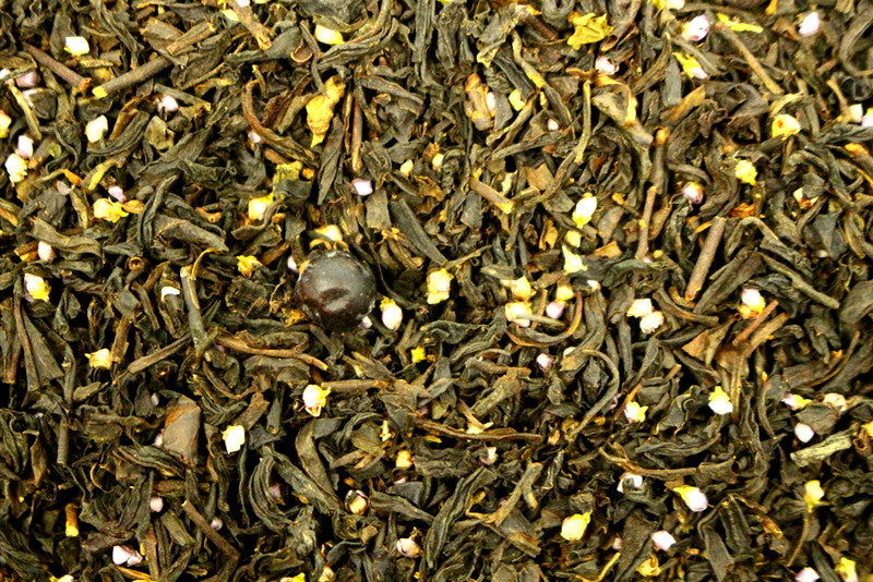 Scottish Moorland Tea Gently Stirred