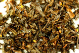Scottish Moorland Tea Gently Stirred