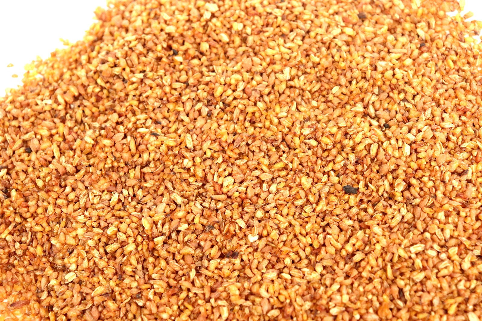 Soba Cha Naturally Grown Baked Buckwheat Tea Caffeine Free Savoury Unusual Drink