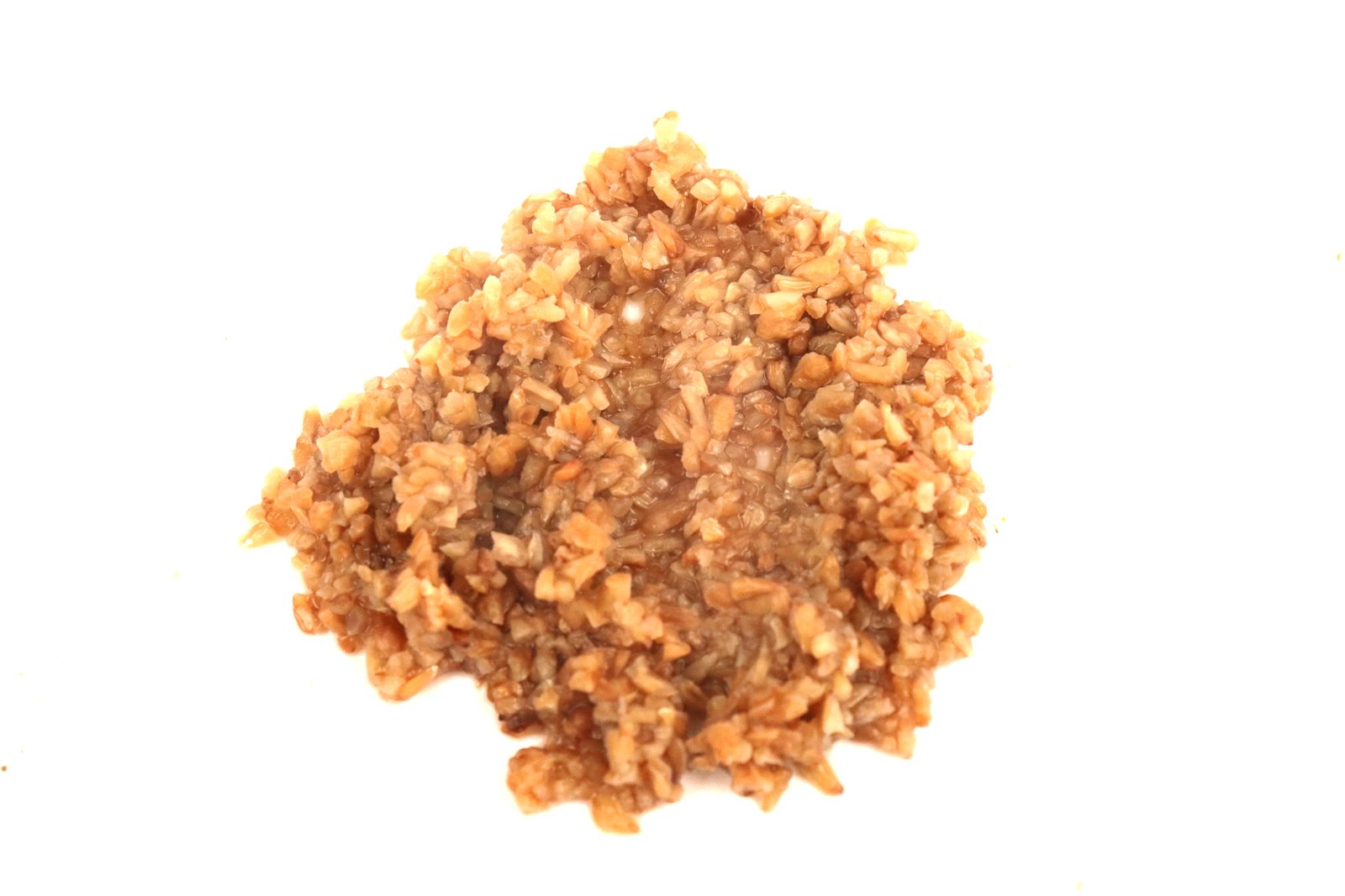 Soba Cha Naturally Grown Baked Buckwheat Tea Caffeine Free Savoury Unusual Drink