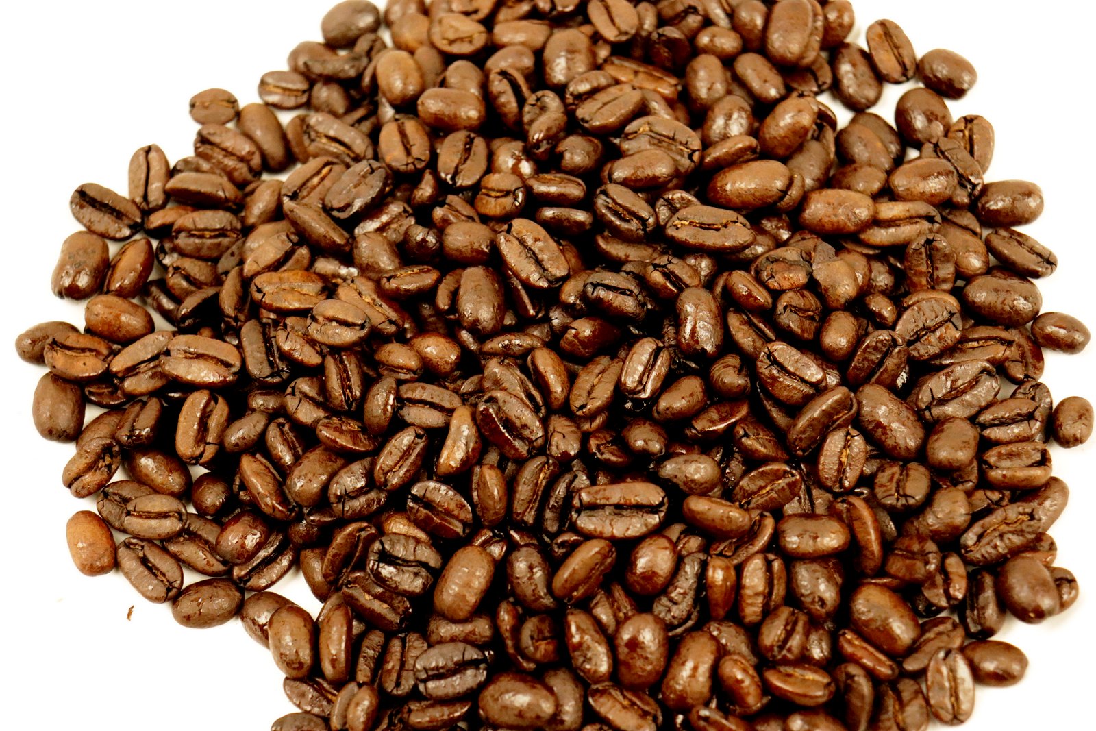 Sumatran Mandheling Grade 1 Arabica Whole Coffee Beans Dark Strong Roast