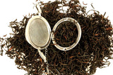 Stainless Steel Tea Ball Reusable Tea Bag Gently Stirred