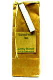 Sweetheart Scented Tea Gently Stirred