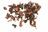Taiwanese Style Ruby Oolong Organic Anxi Tea Speciality Rare Hand Rolled