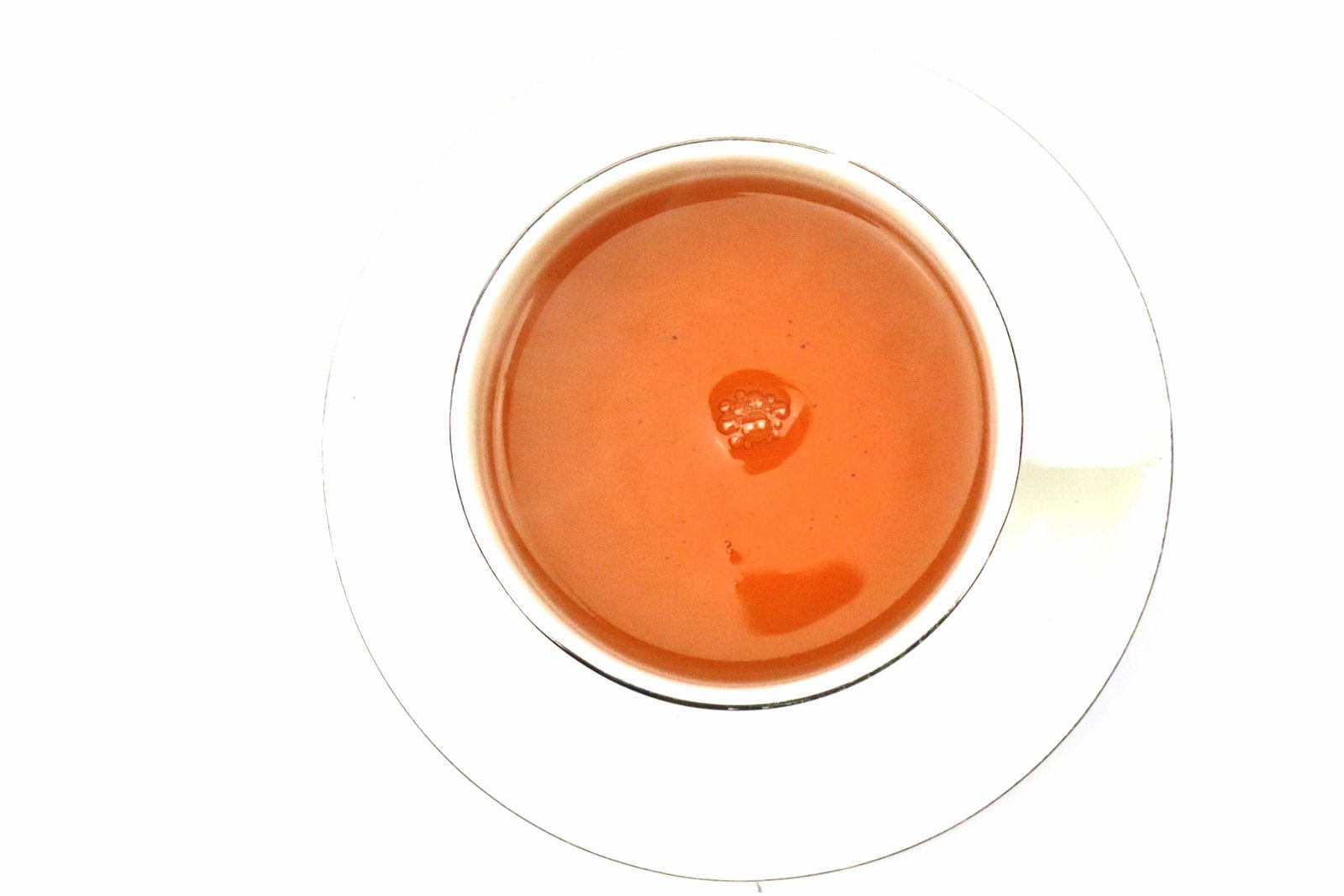 Taiwanese Style Ruby Oolong Anxi Tea Speciality Rare Hand Rolled