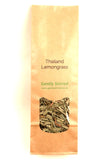 Thailand Lemongrass Pure Healthy Infusion Drink Tea Anxiety Boosting Immune