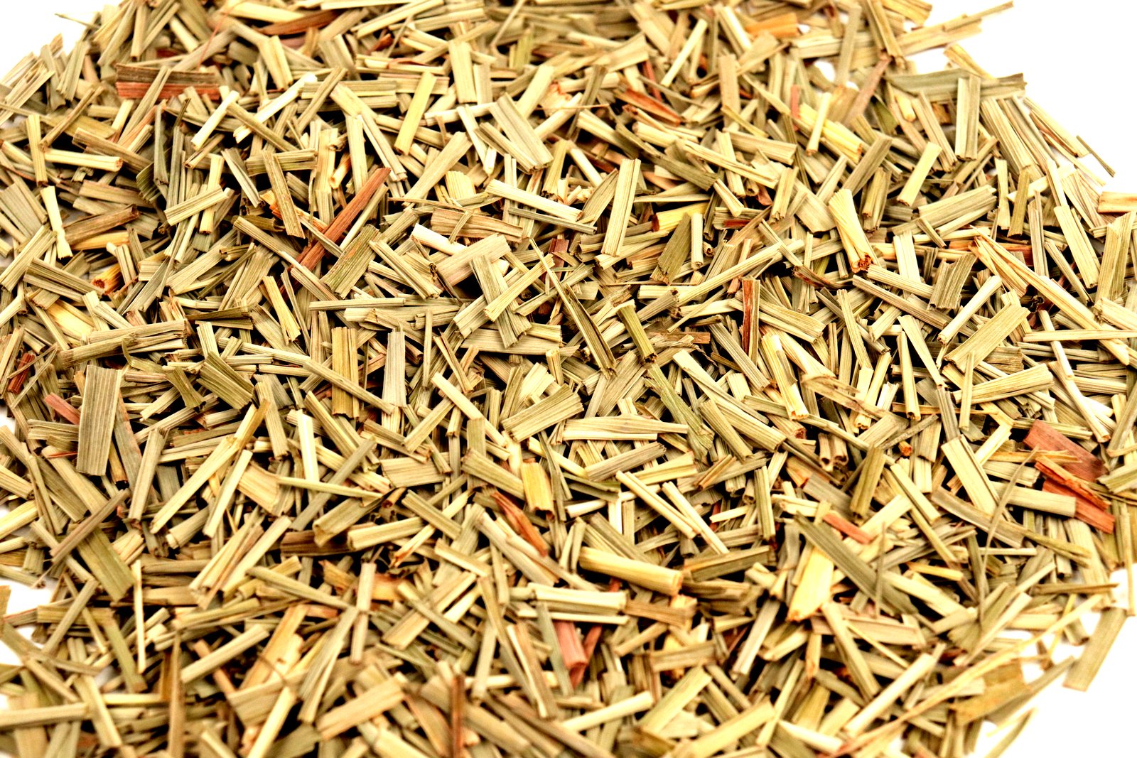Thailand Lemongrass Pure Healthy Infusion Drink Tea Anxiety Boosting Immune