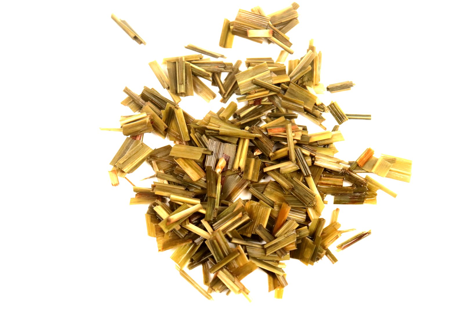 Thailand Lemongrass Pure Healthy Infusion Drink Tea Anxiety Boosting Immune