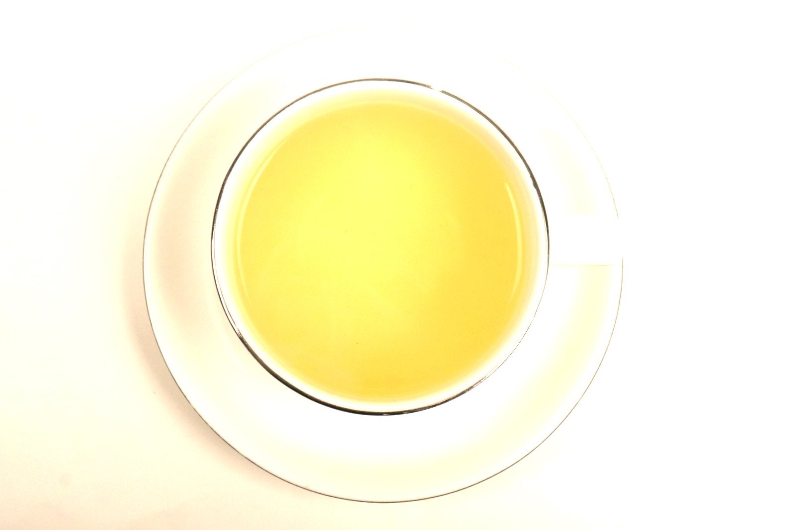 Lemon and Ginger Tisane Infusion Tea Pure Healthy Drink Anti-inflammatory Immune Improver