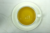 Thailand Choui Fong Green Tea Gently Stirred