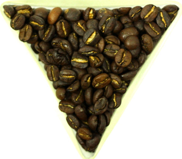 Thailand Pang Khon Mystic Hill Tribe Coffee Gently Stirred