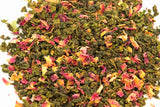 Ti Kuan Yin Oolong Rose Petal Iron Goddess of Mercy Oolong Chinese Semi-Fermented Tea