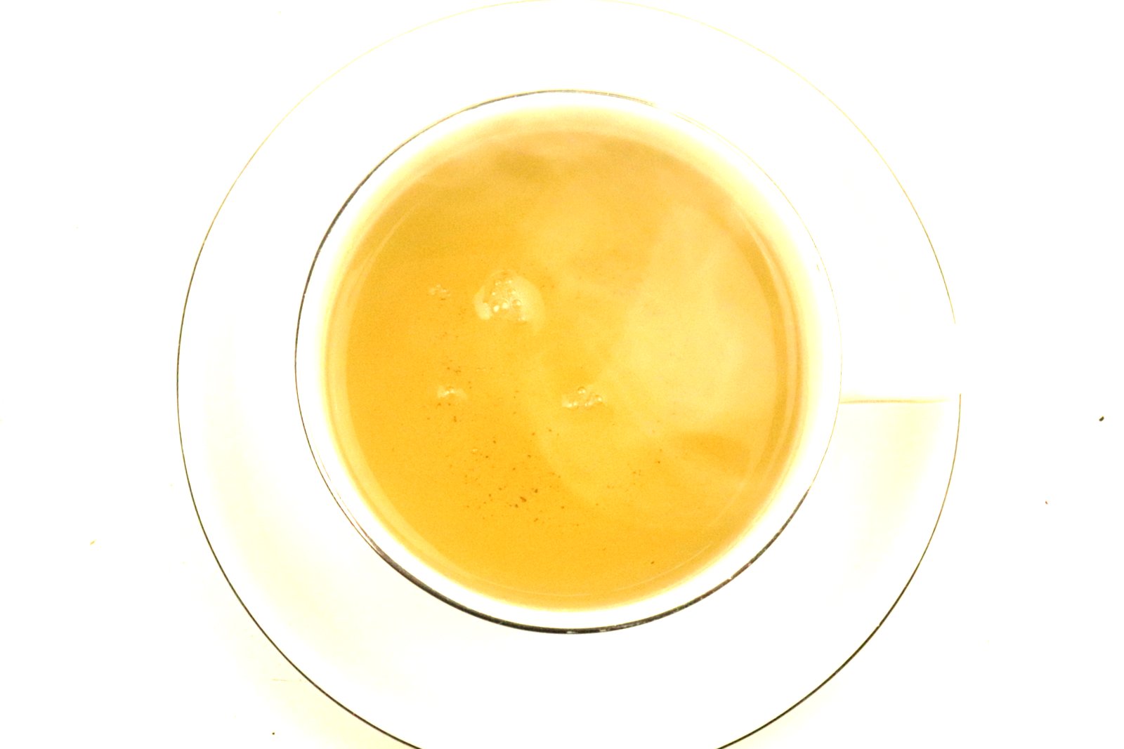 Ti Kuan Yin Oolong Rose Petal Iron Goddess of Mercy Oolong Chinese Semi-Fermented Tea
