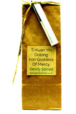 Ti Kuan Yin Oolong Iron Goddess of Mercy Tea Gently Stirred