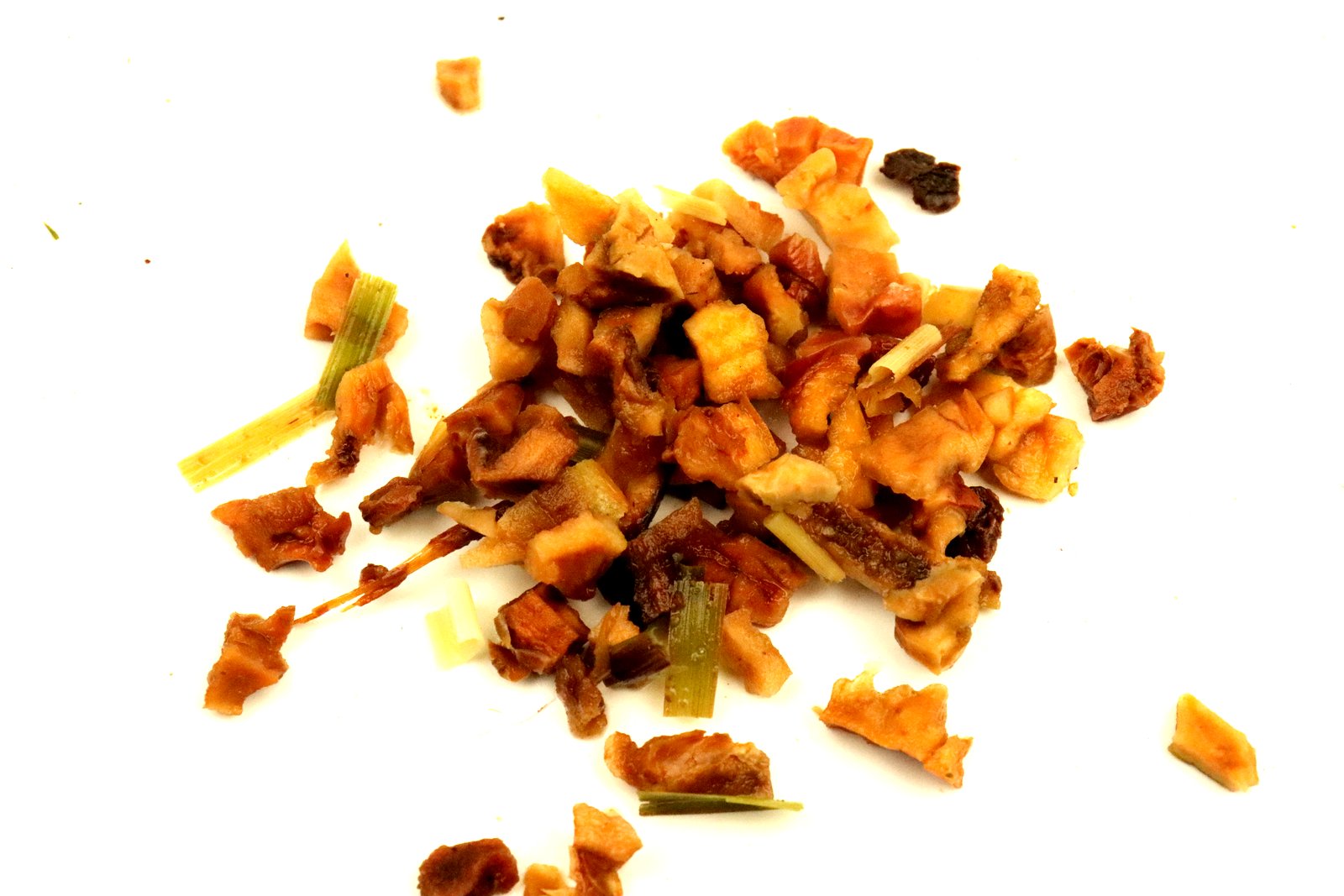 Turkish Apple Tea Fruit Infusion Delicious Natural Flavours Very Healthy Vegan Tisane