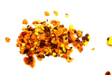 Turmeric Cinnamon Ayurvedic Chai Herbal Blend Infusion Tisane Healthy Tea Caffeine Free
