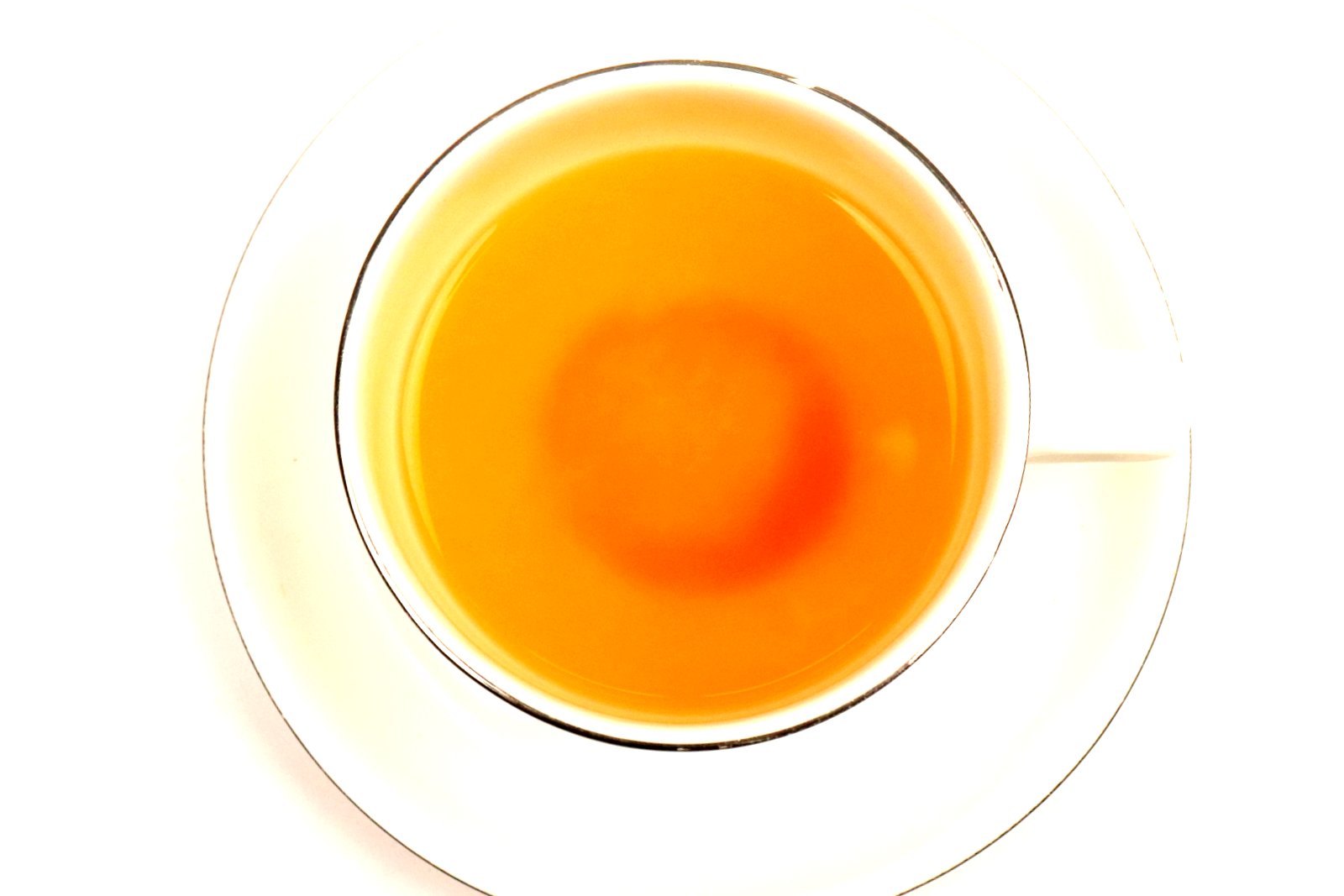 Turmeric Cinnamon Ayurvedic Chai Herbal Blend Infusion Tisane Healthy Tea Caffeine Free