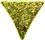 Vervain Leaf Tea Gently Stirred