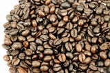 Indian Allana Det Kaphi NEVER SLEEP Dark Roasted Whole Coffee Beans Robusta