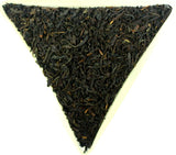 Vietnam Orange Pekoe Black loose Leaf Tea Gently Stirred