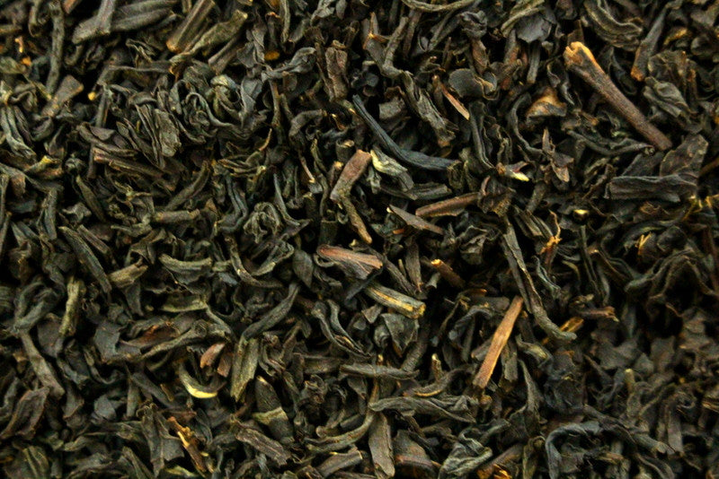 Vietnam OP Black Tea Gently Stirred
