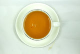 Vietnam Tau Chua-Lai Chau FOP Green Organic Tea Gently Stirred