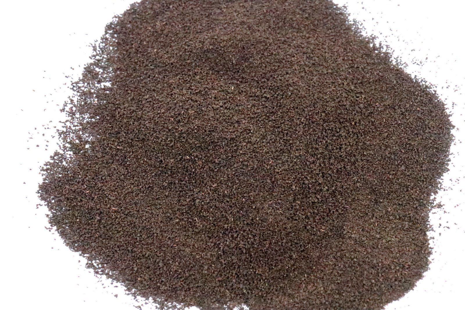 Welsh Breakfast Fair Trade Pekoe Fannings Grade 1 Loose Leaf Black Tea Kenya