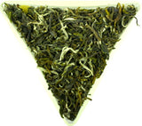 White Monkey Bai Mao Hou Green Tea Gently Stirred
