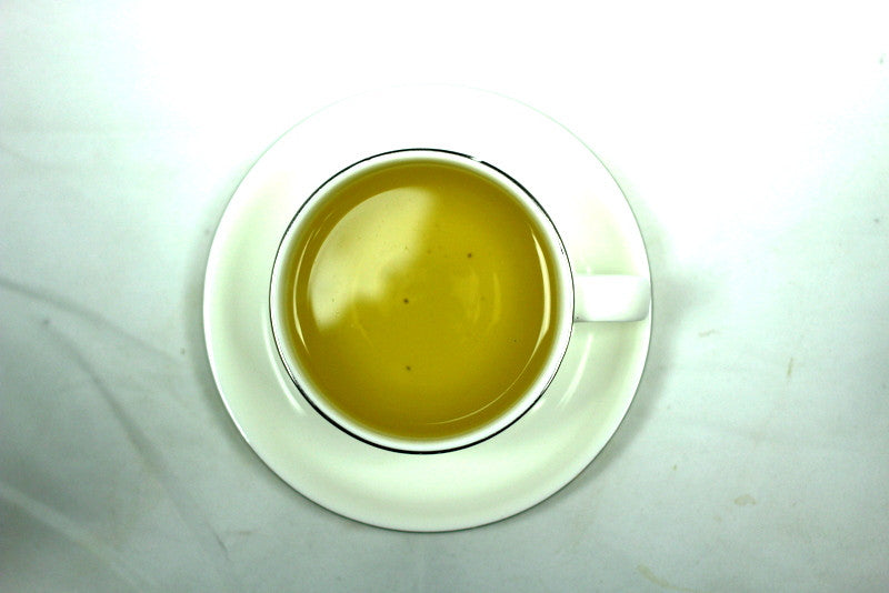 Chinese White Tea - Yin Zhen - Silver Needles - White Tea - Rare and Unusual -Special - Gently Stirred