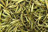 Chinese White Tea - Yin Zhen - Silver Needles - White Tea - Rare and Unusual -Special - Gently Stirred