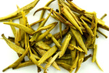 Chinese White Tea Yin Zhen Silver Needles White Tea Rare and Unusual Special - Gently Stirred