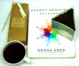 Yunnan Pu-Erh Grade 1 Tea Gently Stirred 