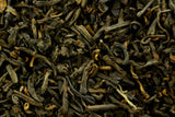 Yunnan Pu-Erh Grade 1 Tea Gently Stirred 