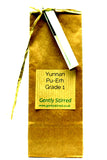 Yunnan Pu-Erh Grade 1 Tea Gently Stirred 