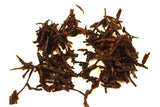 Yunnan Pu-Erh Needle King Black Loose Leaf Tea Gently Stirred