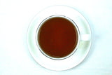 Yunnan Strawberry Loose Leaf Flavoured Black Tea Vanilla Liquorice Lemongrass Blackberry Blend