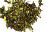 Yunnan Strawberry Loose Leaf Flavoured Black Tea Vanilla Liquorice Lemongrass Blackberry Blend
