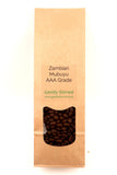 Zambia Mubuyu Farm AAA Grade Coffee Beans Medium Roast Fantastic Flavour
